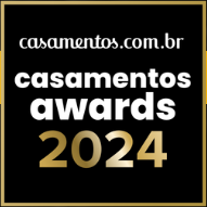 Selo Casamentos Awards 2024