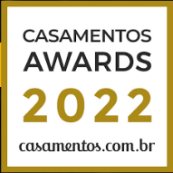 Selo Casamentos Awards 2022